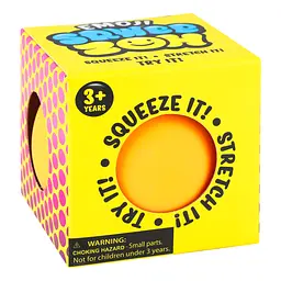 Іграшка-забавка HY toys Емодзі 6.5 см (CKS-10739) - мініатюра 3