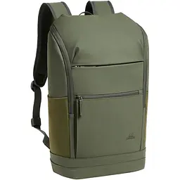 Рюкзак для ноутбука Rivacase 15.6 7856 (Olive green) (7856 (Olive green))