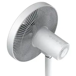 Вентилятор SmartMi Standing Fan 2 Lite PYV4007GL - мініатюра 3
