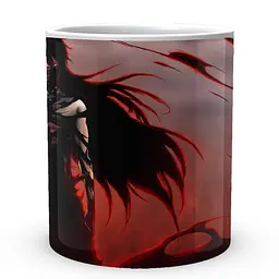 Кухоль GeekLand Bleach Бліч Ічіго BL 002.009 330 мл білий - мініатюра 2