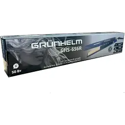 Щипці для волосся Grunhelm GHS-656 R (131673) - мініатюра 3