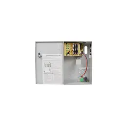Пристрій безперебійного живлення Full Energy BBG-1210/8 - мініатюра 4
