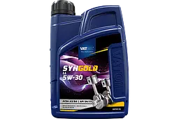 Моторна олива Vatoil SynGold LL 5W30 1л (50016)