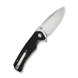 Ніж складаний Sencut Skarnax S24025-1 чорний G10 - мініатюра 3