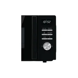Мікрохвильова піч Gorenje MO20A4BH - мініатюра 10