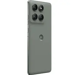Смартфон Motorola Edge 60 Pro XT2507-1 8/256Gb Shadow PB7X0088RS UA UCRF - мініатюра 2