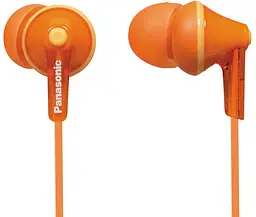 Навушники Panasonic RP-HJE125E-D (RP-HJE125E-D)
