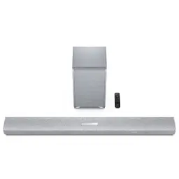 Саундбар Sharp HT-SBW55121(SL) - мініатюра 17