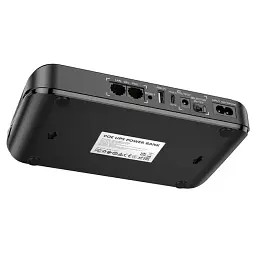 ІБП Mini DC UPS HOCO DB62 Imperial emergency power bank 20000mAh 18W - мініатюра 3