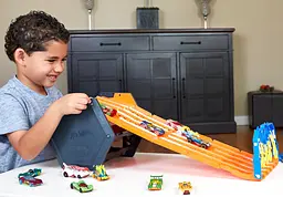 Трек Hot Wheels City Гонки (GYX11) - мініатюра 7