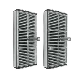 Фільтри для робота-пилососа Xiaomi Dreame L10s Pro Ultra Heat ( RLL82CE ) L10s Ultra Gen 2 ( RLL32SE ) L10s Ultra Gen 3 / 2 шт.