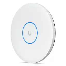 Точка доступу Wi-Fi Ubiquiti U7-PRO-XGS - мініатюра 2