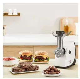 Мясорубка Tefal NE463138 - мініатюра 2
