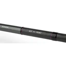Вудилище Shimano болонське Aero X7 GT H 6 м 15-25 г