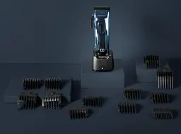 Машинка для стрижки TN1551E0 ROWENTA teh0022957 - мініатюра 3