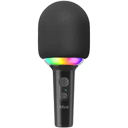 Мікрофон Fifine E2B Wireless Black (E2B) - мініатюра 1