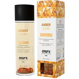 Масажна олія Exsens Amber Jojoba 100 мл