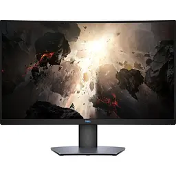 Монітор 31.5" Dell 31.5 S-Series (S3220DGF-08) 2560x1440 (QHD 2K) VA 165 Hz Б/в