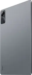 Планшет Xiaomi Redmi Pad SE 11 4/128Gb Wi-Fi Graphite Grey (UA UCRF) - мініатюра 4