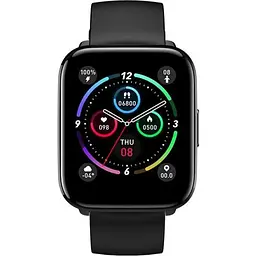 Смарт-годинник Mibro Watch C2 Dark Gray
