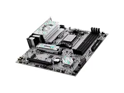 Материнська плата MSI B840M GAMING PLUS WIFI6E - мініатюра 4