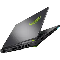 Ноутбук Asus ROG Strix G16 2025 G614FH-RV032, 16 inch 1920 x 1200, AMD 9955HX 16 C/32 T, 2.5 GHz - 5.4 GHz, 16 MB 64 MB DAC, 3 GeForce RTX 5050, без системи de operare - мініатюра 4