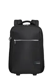 Рюкзак На Колесах 17,3" Samsonite LITEPOINT BLACK 48x32,5x20 KF2*09006 - мініатюра 13