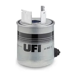 Фільтр паливний UFI 24.095.07