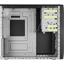 Корпус Chieftec Mesh Black (CG-04B-OP) [135087] - мініатюра 3