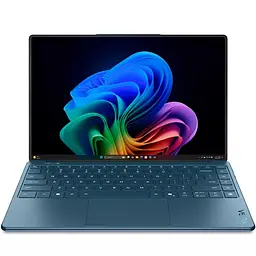 Ноутбук Lenovo Yoga Slim 9 14ILL10,83CX0016RM,Ultra 7 258V (8-core),Arc 140V 8 Core,32GB 8533MHz LPDDR5x - мініатюра 3