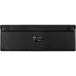 Клавіатура 2E KS280 Wireless/Bluetooth Black-Gray (2E-KS280WBGR_UA) - мініатюра 2