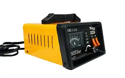 Зарядний пристрій для АКБ Bottari 0.5-10A 6/12V 2 Steps (28110-IS) - мініатюра 2