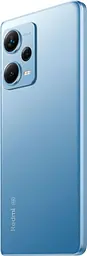 Смартфон Xiaomi Redmi Note 12 Pro+ 5G 8/256Gb Sky Blue (Global) NFC - мініатюра 7