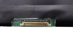 Матриця 17.3 NV173FHM-N41 1920х1080, 30pineDP, IPS, 300cd/m2, кольоропередача 72%, LED, SLIM вертикальні вушки, матова, роз'єм ліворуч знизу для ноутбука - мініатюра 2