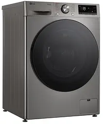 Пральна машина автоматична LG F4Y7ES5P (7202240) - мініатюра 2