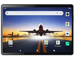 Планшет та чохол з Bluetooth клавіатурою Hoozo S 464 LTE 4GB/64GB IPS 10.1" Black (1389)