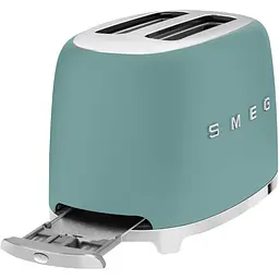 Тостер Smeg TSF01EGMEU [116659] - мініатюра 7
