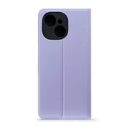 Чохол-книжка ArmorStandart OneFold Case для Tecno Spark 40C 4G Lavender - мініатюра 2