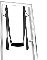 Секс-гойдалка FFS Deluxe Fantasy Door Swing