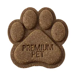 Печиво для собак та котів Premium Pet Індичка-Батат 24 шт. 600 г - мініатюра 2