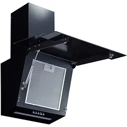 Витяжка Best Chef Wave 900 black 60 (OZET60JFPK.S3.MC.KSB.NS_BST) - мініатюра 4