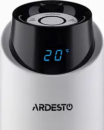 Вентилятор Ardesto FNT-R36X1W [87377] - мініатюра 5