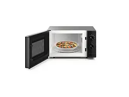 Мікрохвильова піч Whirlpool MWP 101 SB - мініатюра 5