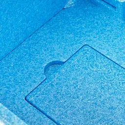Термобокс складаний Thermo Cooler Box 39 літрів (4823082715633) - мініатюра 4
