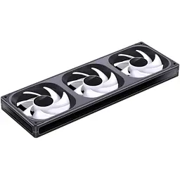 Кулер до корпусу JONSBO ZB-360BR Black - мініатюра 7