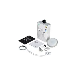 Гарнітура ігрова Asus ROG CETRA II ML 3.5 мм White (90YH0360-B2UA00) - мініатюра 7