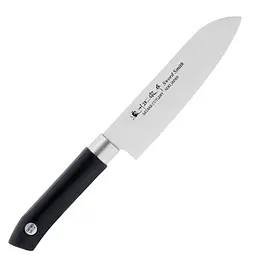 Кухонний ніж Сантоку 150 мм Swordsmith Satake kuh0013209
