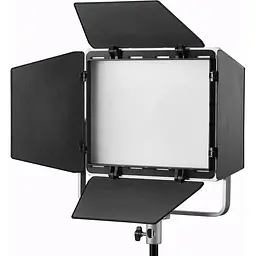 Набір LED панелей Godox Litemons LP400Bi Bi-Color (LP400Bi K2) - мініатюра 4