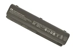 Акумулятор для ноутбука HP Compaq HSTNN-IB79 Pavilion DV6 10.8V Black 4400 mAh - мініатюра 4