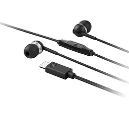 Навушники Sennheiser CX 80U - мініатюра 2